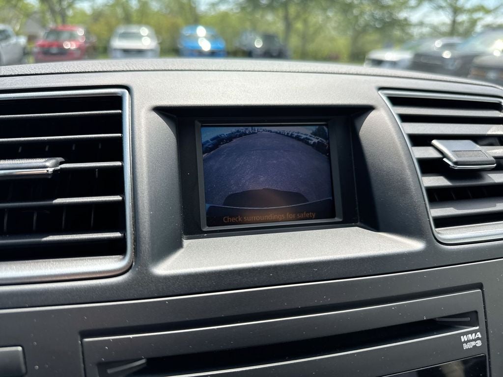2012 Toyota Highlander Hybrid Limited