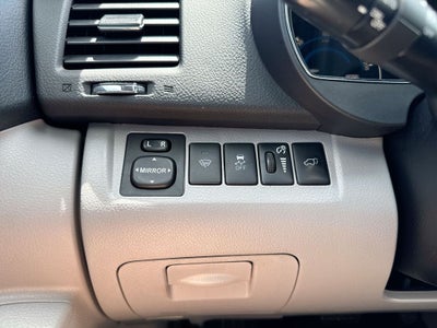2012 Toyota Highlander Hybrid Limited