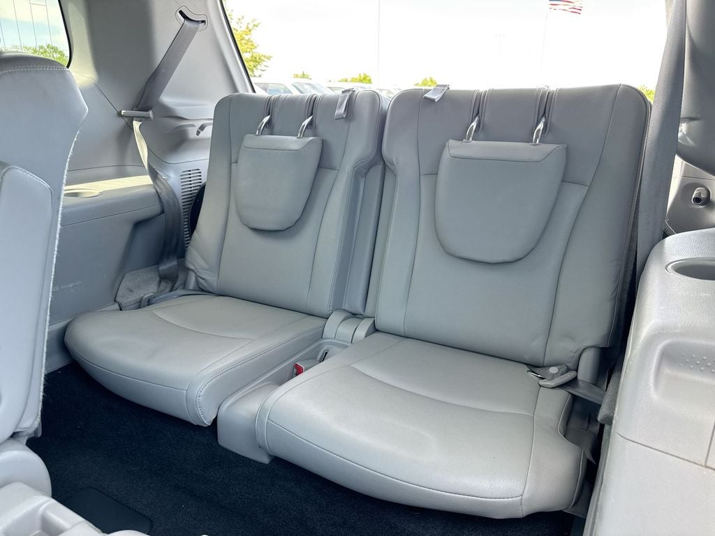 2012 Toyota Highlander Hybrid Limited