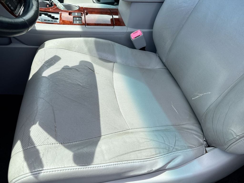 2012 Toyota Highlander Hybrid Limited