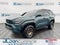 2026 Toyota 4Runner i-FORCE MAX Hybrid Trailhunter