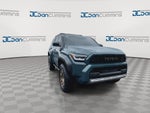 2026 Toyota 4Runner i-FORCE MAX Hybrid Trailhunter