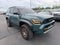 2026 Toyota 4Runner i-FORCE MAX Hybrid Trailhunter