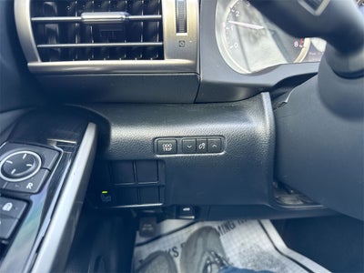 2015 Lexus IS 350