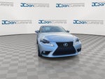 2015 Lexus IS 350