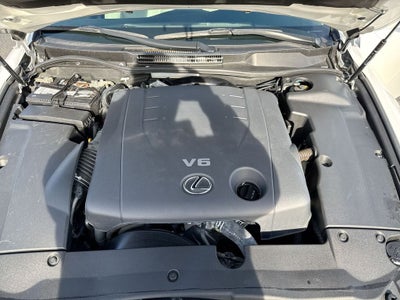 2013 Lexus IS 250 C