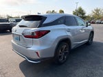 2018 Lexus RX 450hL Luxury