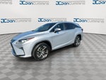2018 Lexus RX 450hL Luxury