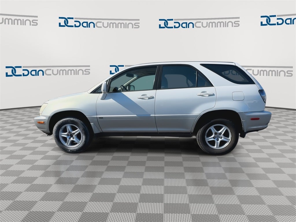 2001 Lexus RX 300