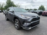 2021 Toyota RAV4 Prime SE