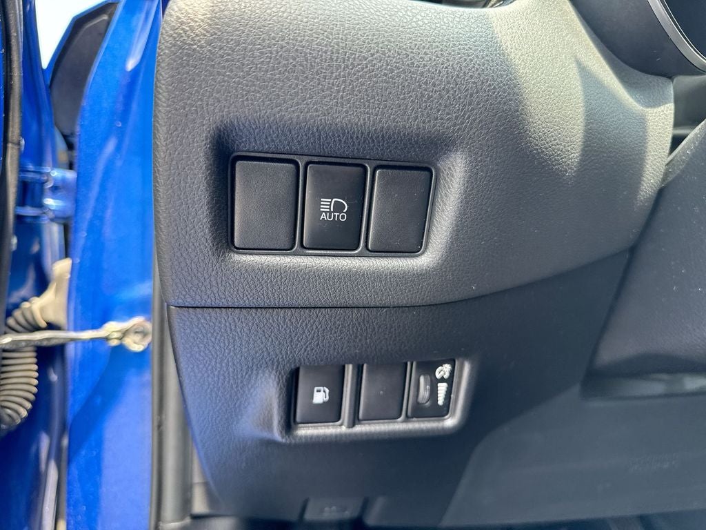 2020 Toyota C-HR XLE