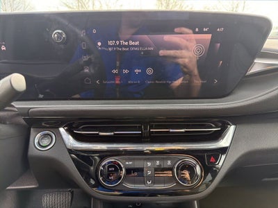 2025 Buick Envista Sport Touring