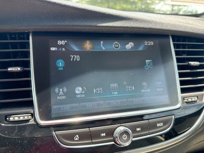 2019 Buick Encore Essence