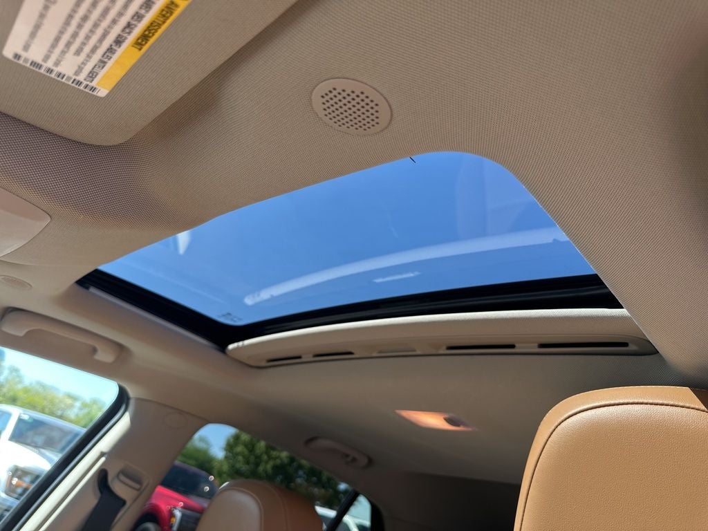 2018 Buick Encore Essence