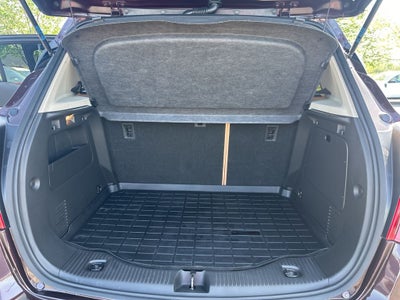 2018 Buick Encore Essence