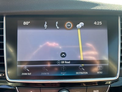 2018 Buick Encore Essence
