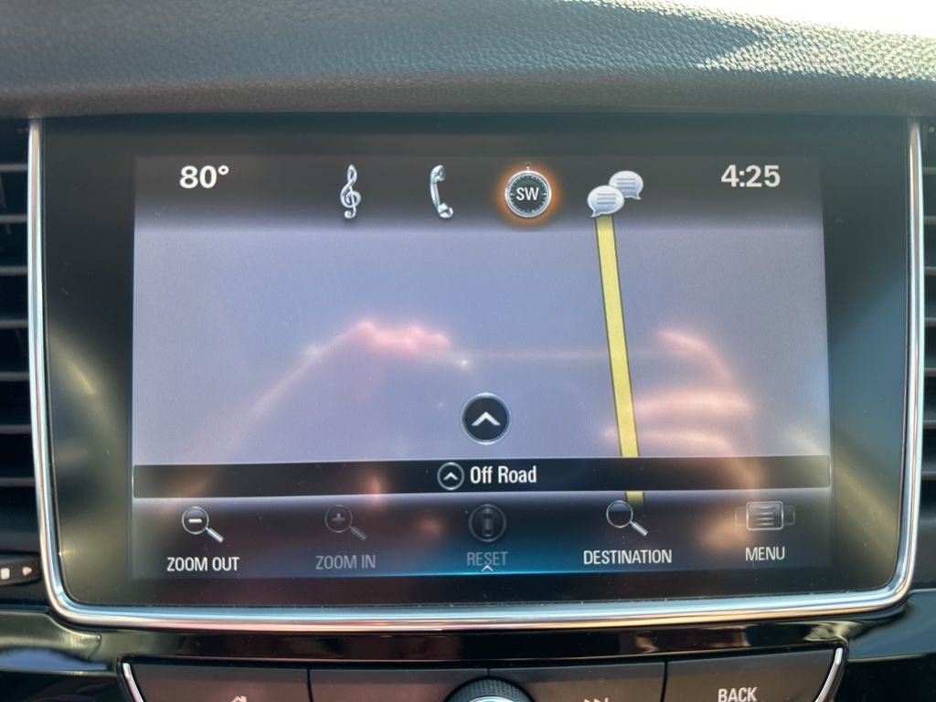 2018 Buick Encore Essence