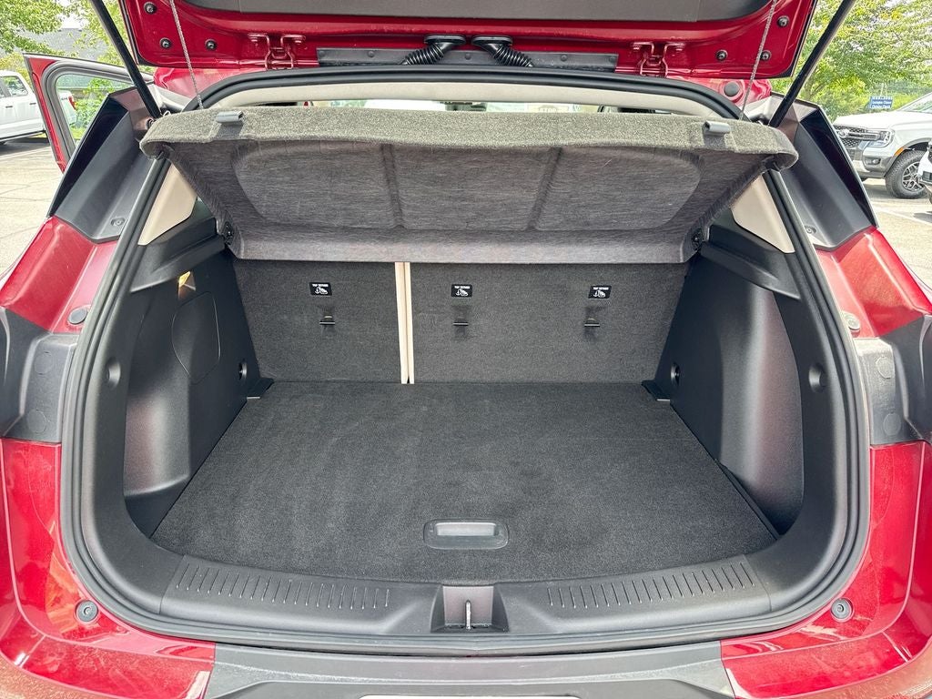2020 Buick Encore GX Preferred