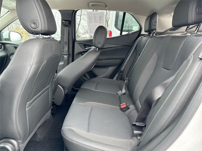 2021 Buick Encore GX Preferred