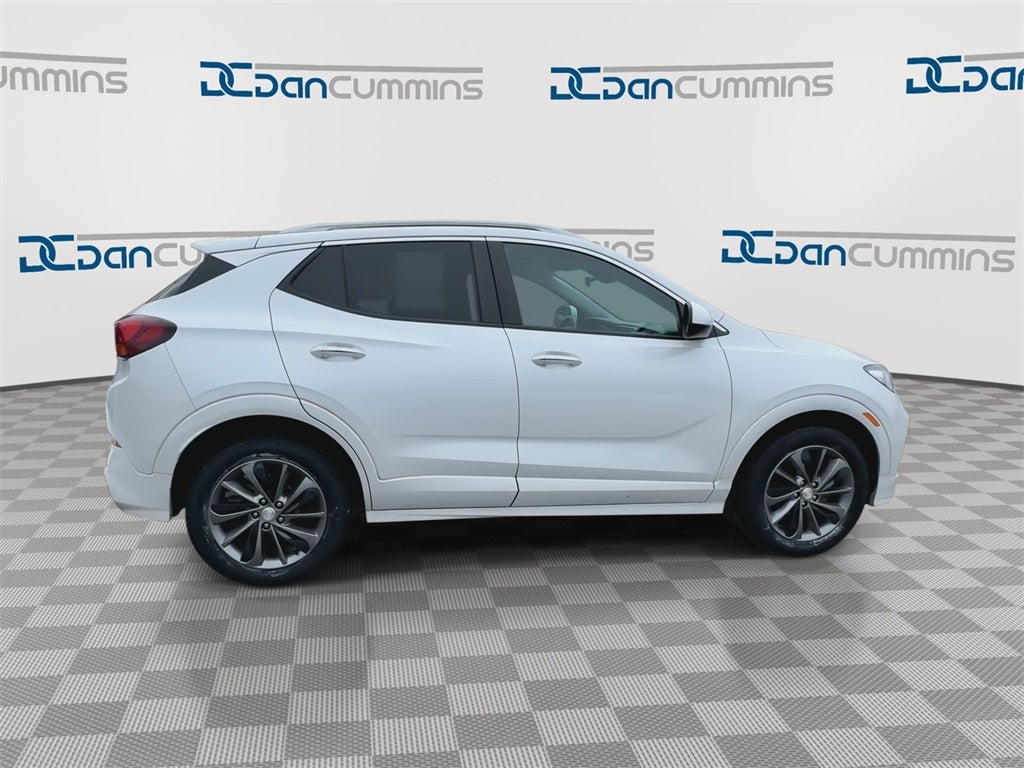 2021 Buick Encore GX Preferred