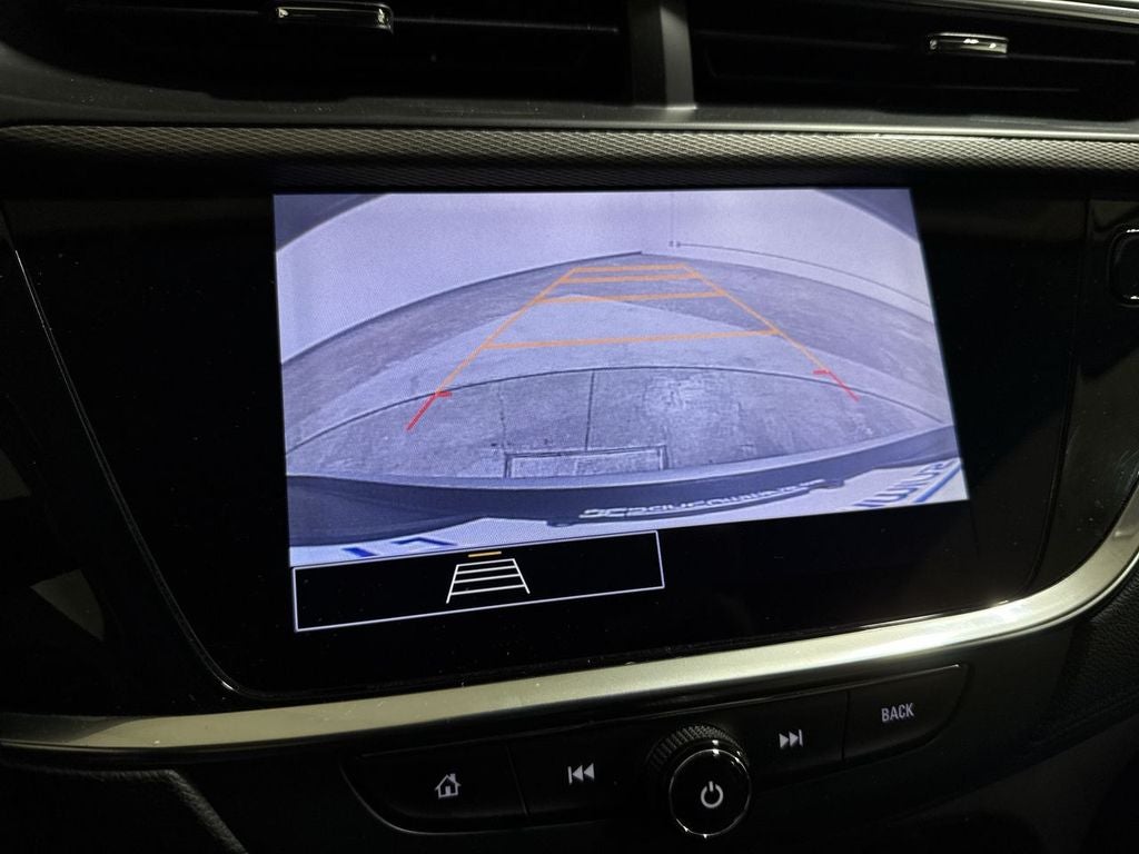 2022 Buick Encore GX Preferred