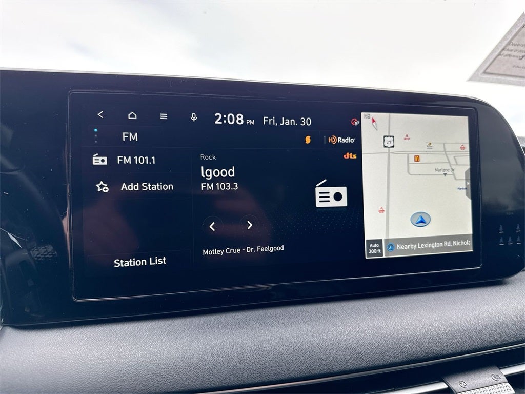 2024 Hyundai Palisade XRT