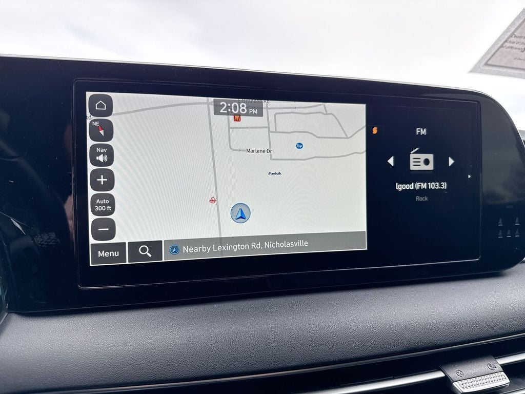 2024 Hyundai Palisade XRT