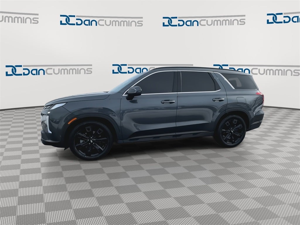 2024 Hyundai Palisade XRT