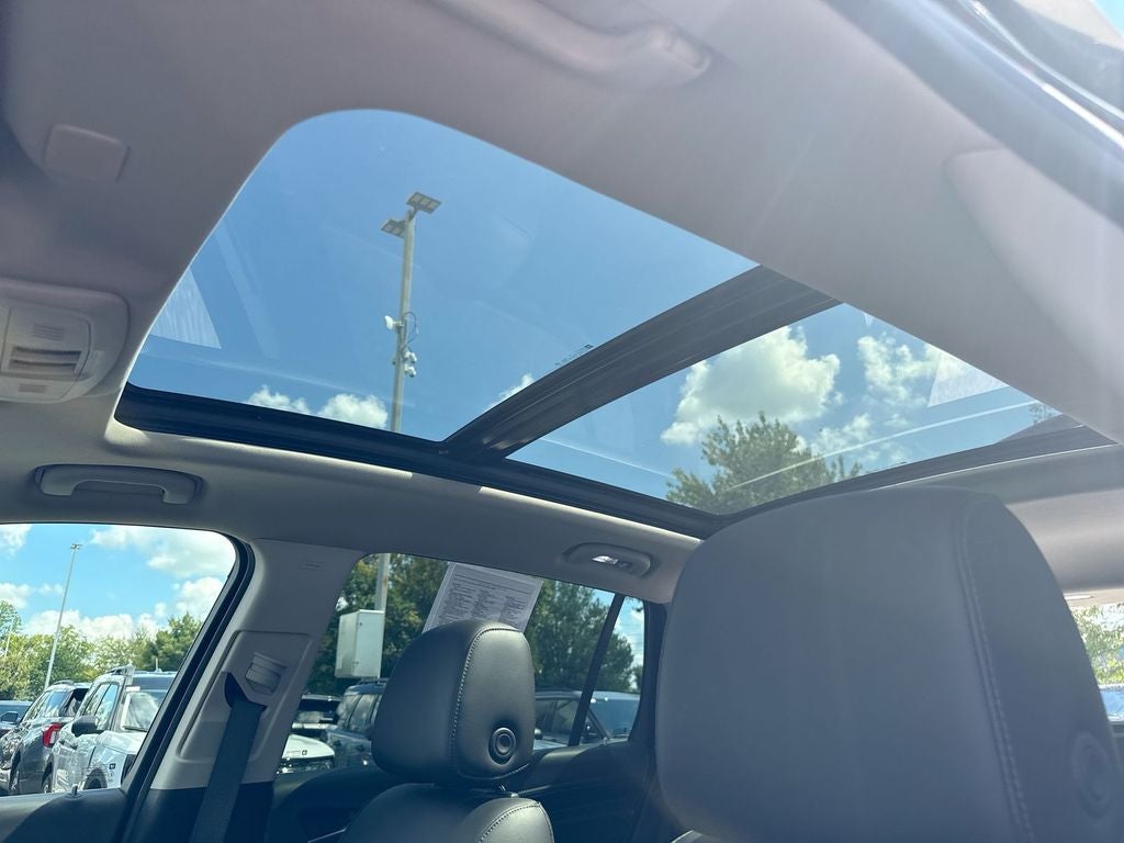 2020 Buick Envision Premium II