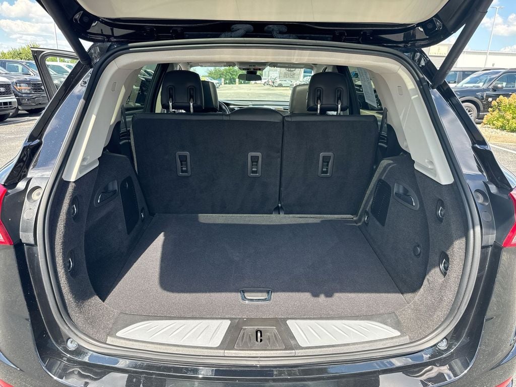2020 Buick Envision Premium II