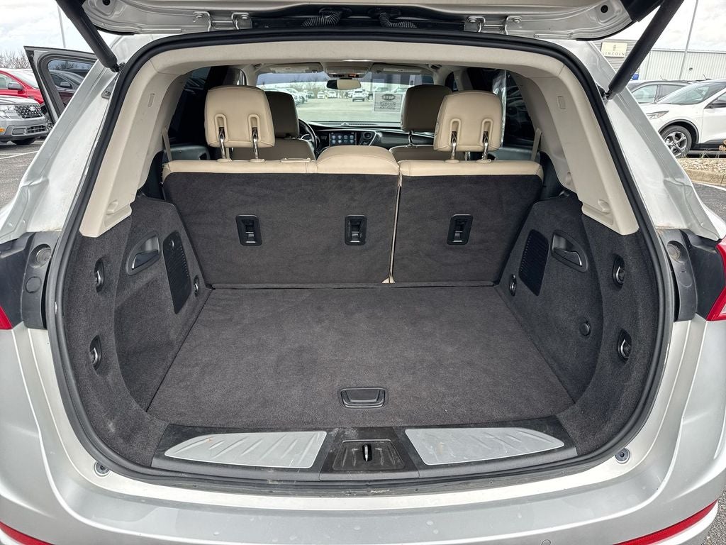 2019 Buick Envision Preferred