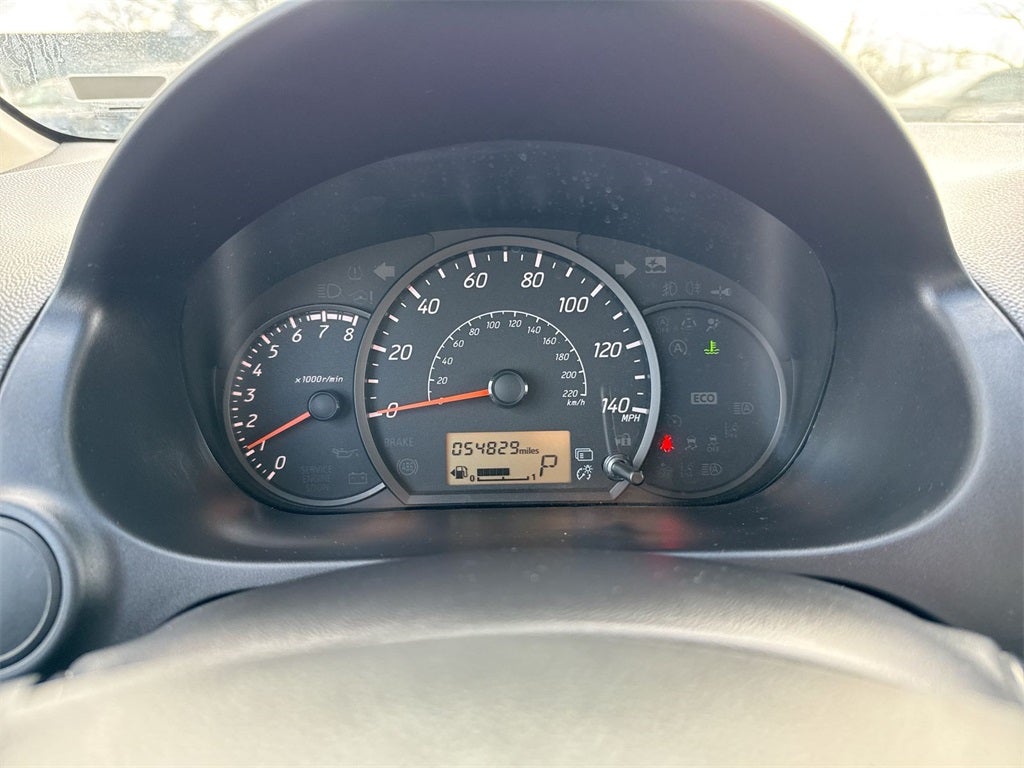 2022 Mitsubishi Mirage ES