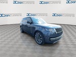 2024 Land Rover Range Rover SE