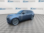 2024 Land Rover Range Rover SE