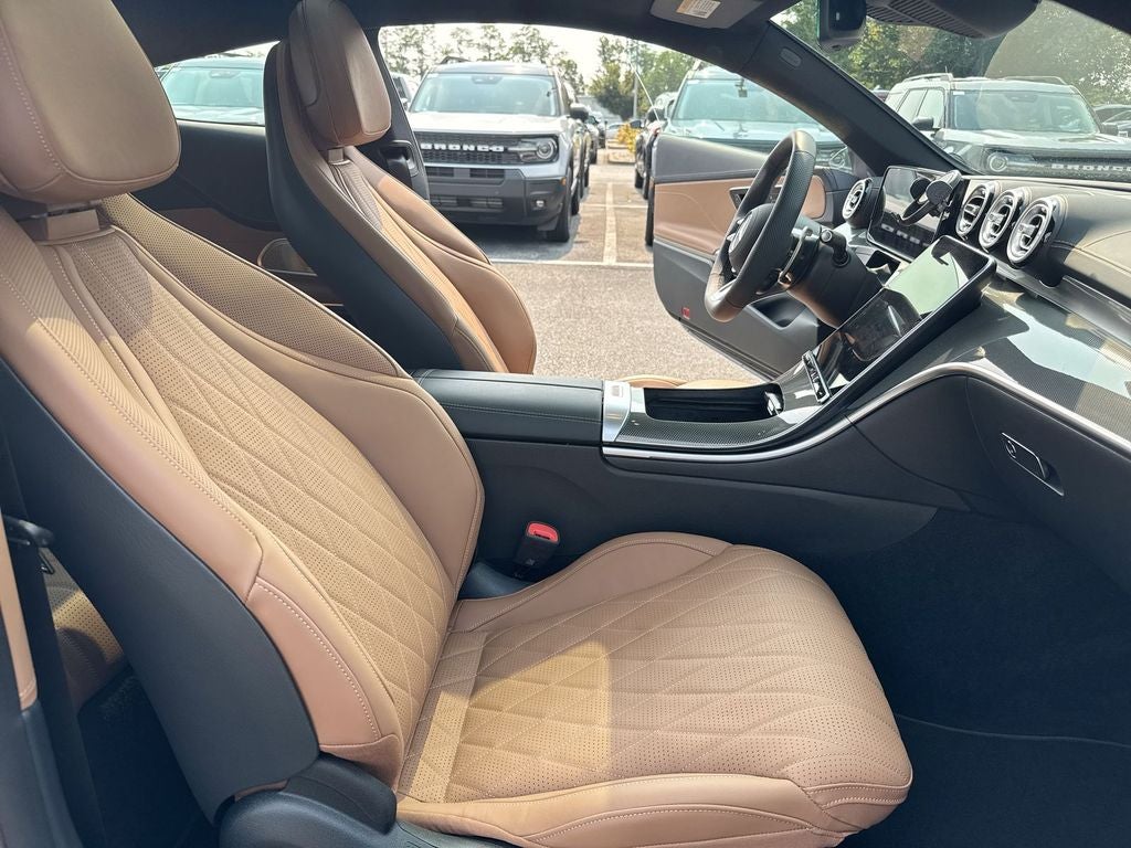 2026 Mercedes-Benz CLE CLE 53 AMG®