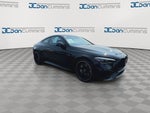 2026 Mercedes-Benz CLE CLE 53 AMG®
