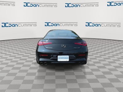 2026 Mercedes-Benz CLE CLE 53 AMG®
