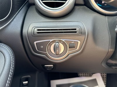 2022 Mercedes-Benz GLC GLC 300