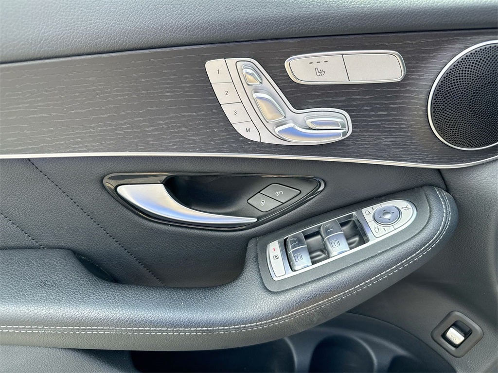 2022 Mercedes-Benz GLC GLC 300