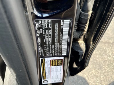 2022 Mercedes-Benz GLC GLC 300