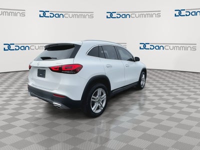 2023 Mercedes-Benz GLA GLA 250