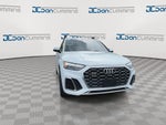 2021 Audi SQ5 Prestige