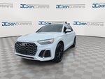 2021 Audi SQ5 Prestige