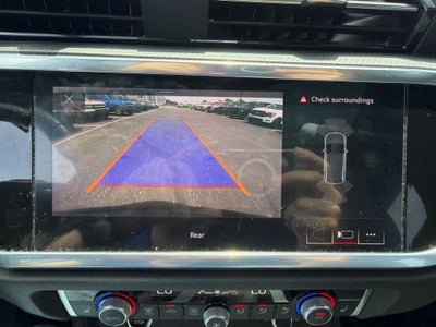 2021 Audi Q3 Premium Plus