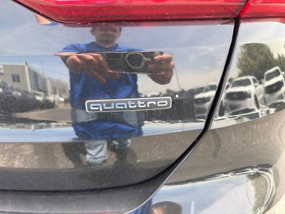 2021 Audi Q3 Premium Plus