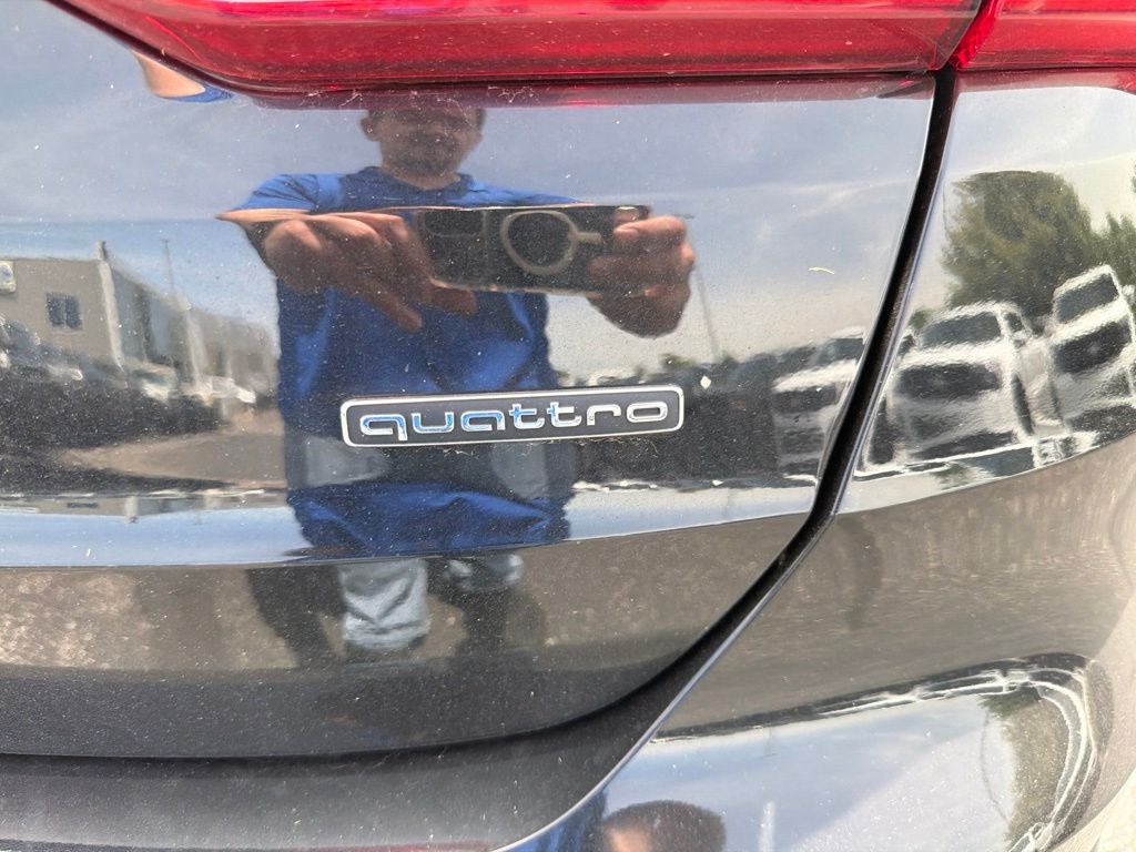 2021 Audi Q3 Premium Plus