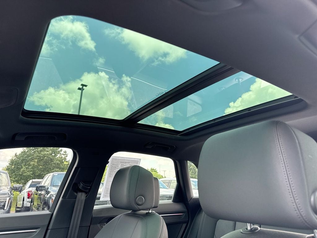 2021 Audi Q3 Premium Plus
