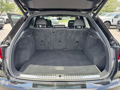 2021 Audi Q3 Premium Plus