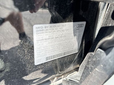 2021 Audi Q3 Premium Plus