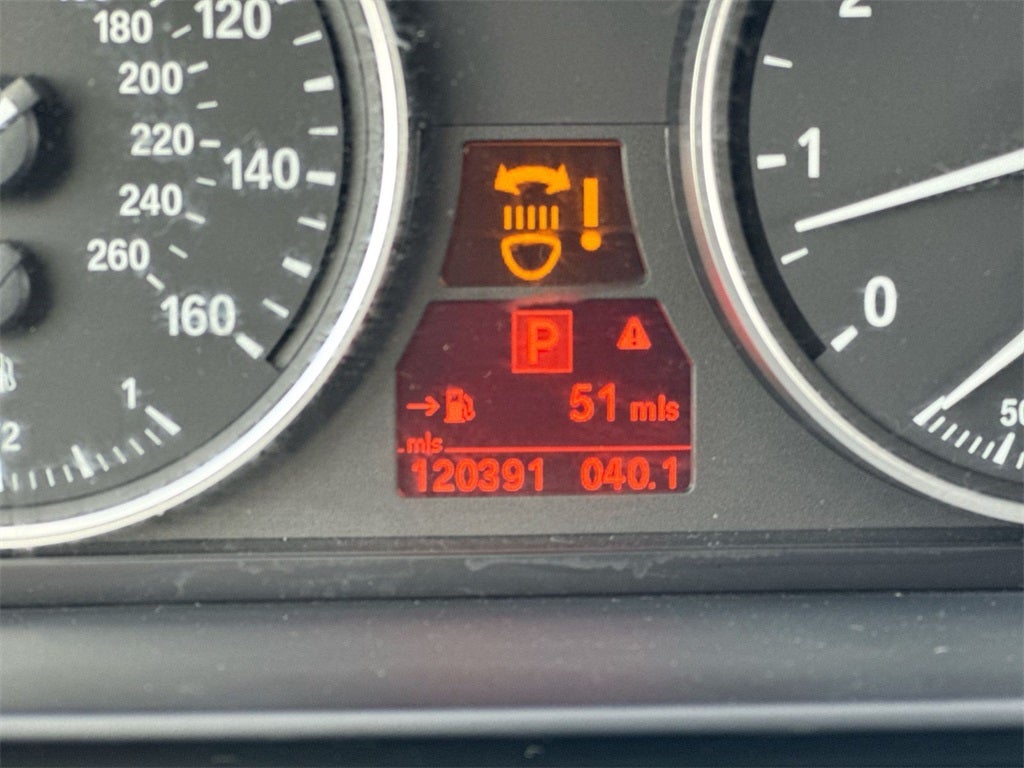 2010 BMW 5 Series 528i